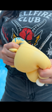 Misprint flawed 14oz Butter