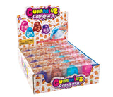 Capybara sugar Gummiez squishy
