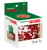 Christmas cubes squishy