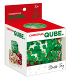 Christmas cubes squishy