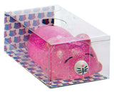 2 tone Kitty Gummiez squishy