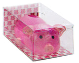 2 tone pig Gummiez squishy