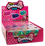 2 tone pig Gummiez squishy