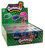 2 tone Capybara Gummiez