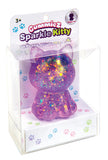 Sparkle Kitty Gummiez Squishy
