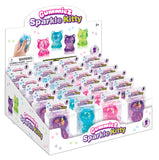Sparkle Kitty Gummiez Squishy