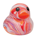 Jumbo Pudgiez mar-duck Squishy