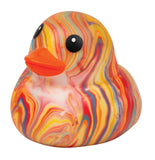 Jumbo Pudgiez mar-duck Squishy