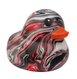 Jumbo Pudgiez mar-duck Squishy