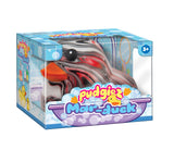 Jumbo Pudgiez mar-duck Squishy