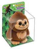 Fudgiez Sasquatch fuzzy squishy