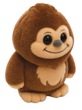 Fudgiez Sasquatch fuzzy squishy