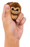 Fudgiez Sasquatch fuzzy squishy