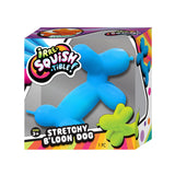 Stretchy balloon dog Squishy