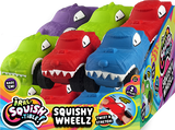 Sand Wheelz Squishy