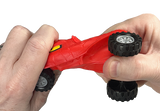 Sand Wheelz Squishy