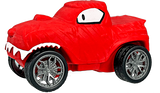 Sand Wheelz Squishy
