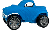 Sand Wheelz Squishy