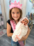 * Reborn Adoption Appointment: Schedule Here