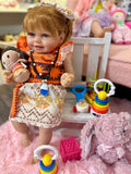 * Reborn Adoption Appointment: Schedule Here