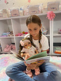 * Reborn Adoption Appointment: Schedule Here