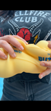 Misprint flawed 14oz Butter