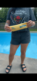 Misprint flawed 14oz Butter