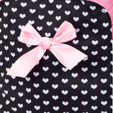 Baby Doll Carrier -Pink, Hearts