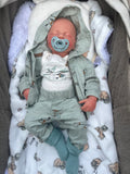 * Reborn Adoption Appointment: Schedule Here