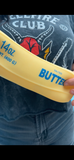 Misprint flawed 14oz Butter
