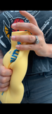 Misprint flawed 14oz Butter
