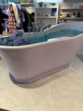 OG Bathtub W/Accessories and Sounds