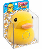 Pudgiez fuzzy duck