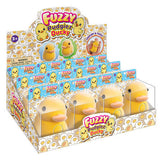Pudgiez fuzzy duck