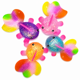 Goldfish squishy sugar