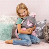 Baby Doll Carrier- Butterfly