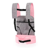 Baby Doll Carrier- Butterfly